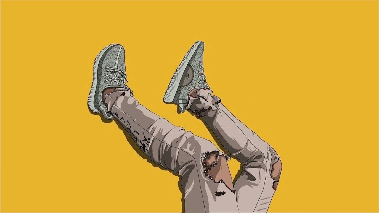 Lil Uzi Vert x Playboi Carti Type Beat - 