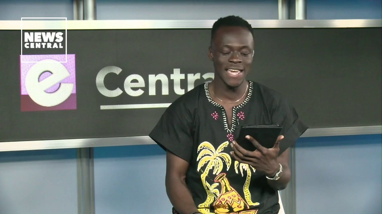 E- Central | Nigerian Artistes Omah Lay and Tems Arrested In Uganda