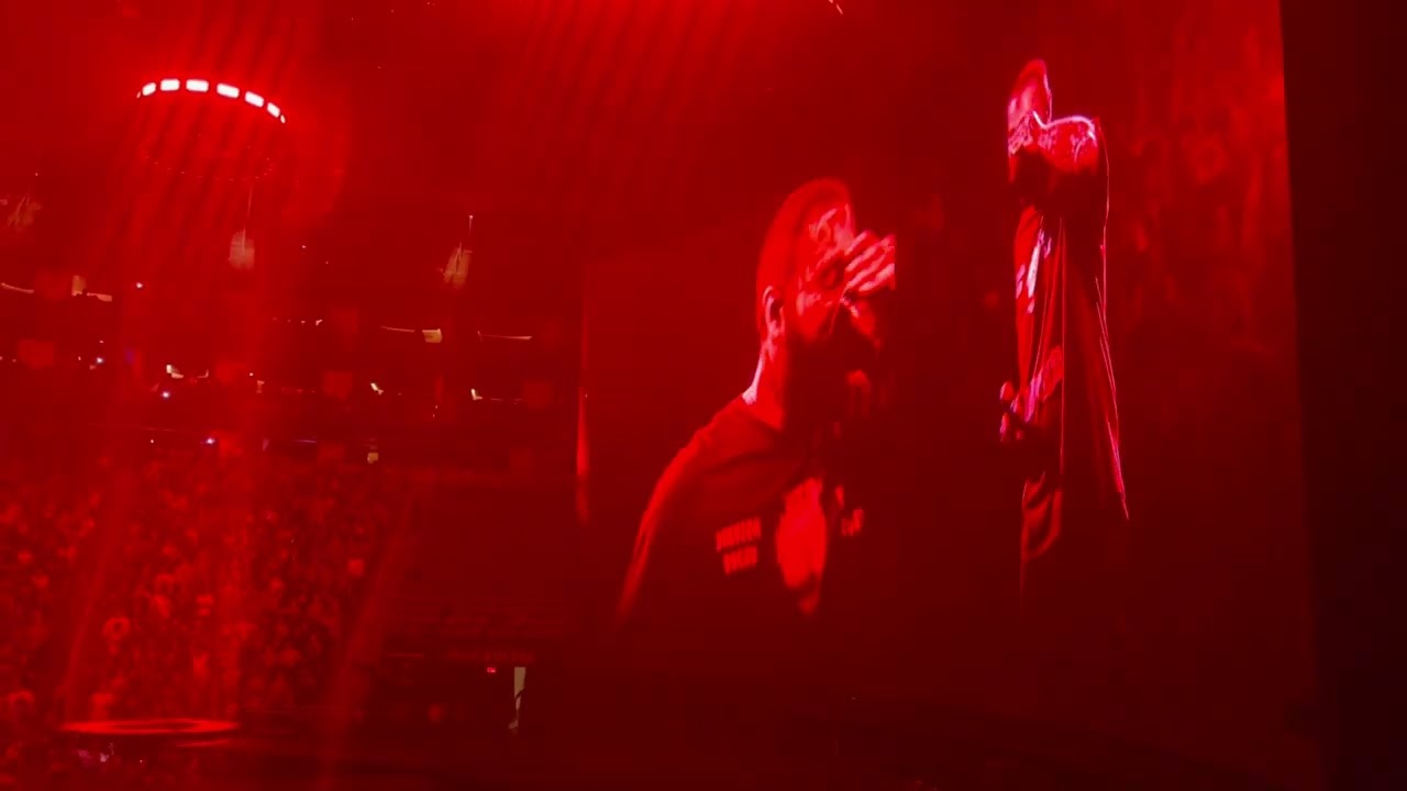 Post Malone FULL PERFORMANCE/CONCERT 10/25/22