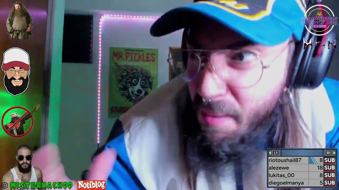 2000 De Super Flaquito