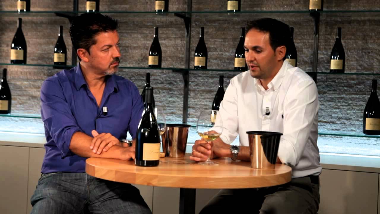 Video degustazione - Lunare Gewürztraminer