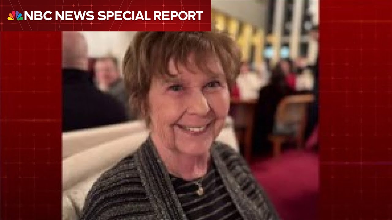 Special Report: Disappearance of Savannah Guthrie's mother being investigated as a crime scene