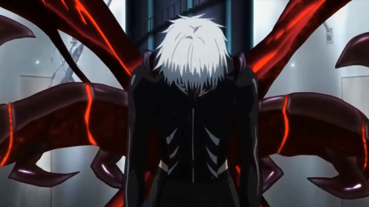 [FREE] anime x origami type beat | 🖤ken kaneki🖤 | prod by ecgotthejuice