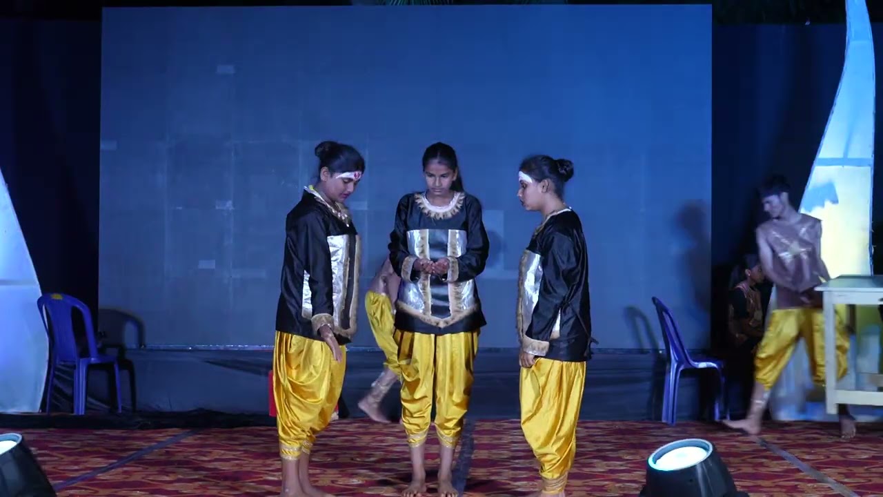 AD 25-25 : 8th & 10th Kantara Song