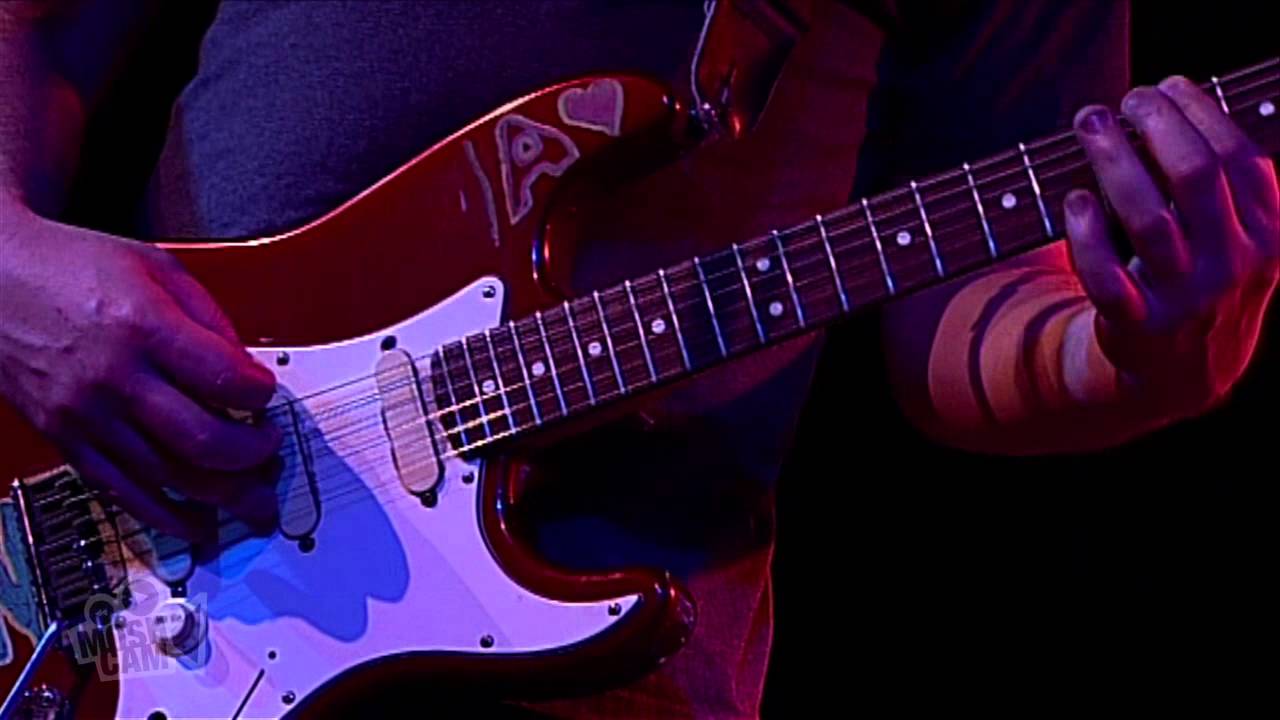 Built To Spill - Big Dipper (Live in Sydney) | Moshcam