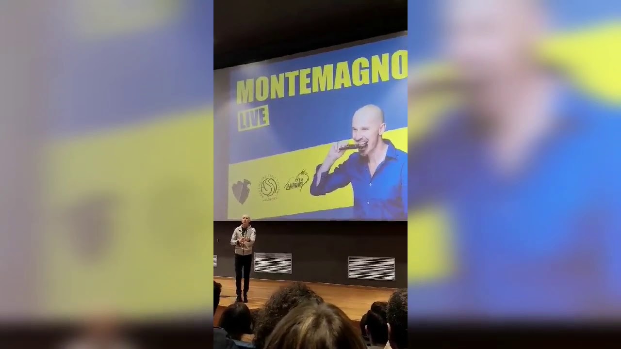 Marco Montemagno e L'Intraprendenza