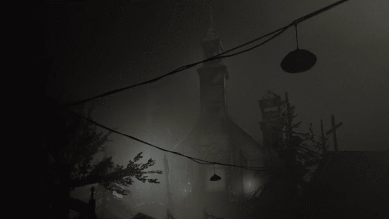 AKHIRNYA KETEMU ADMIN!!--Outlast 2 #3