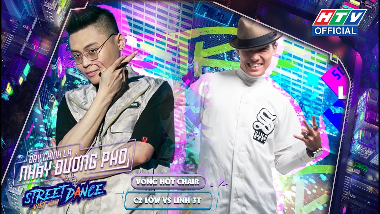 STREET DANCE VIỆT NAM | TẬP 4 | 