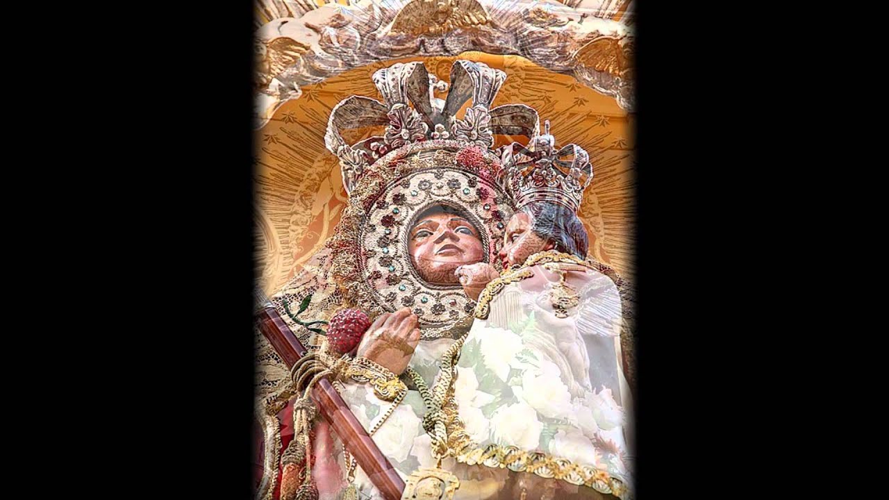 Sevillanas a la Virgen de la Cabeza - Cuando sale la Señora...