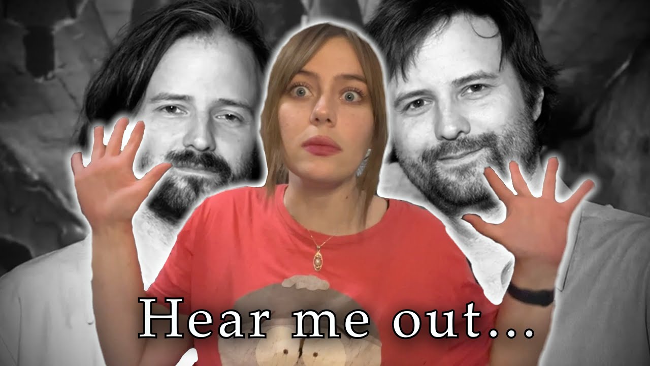 in defence of duffer brothers...