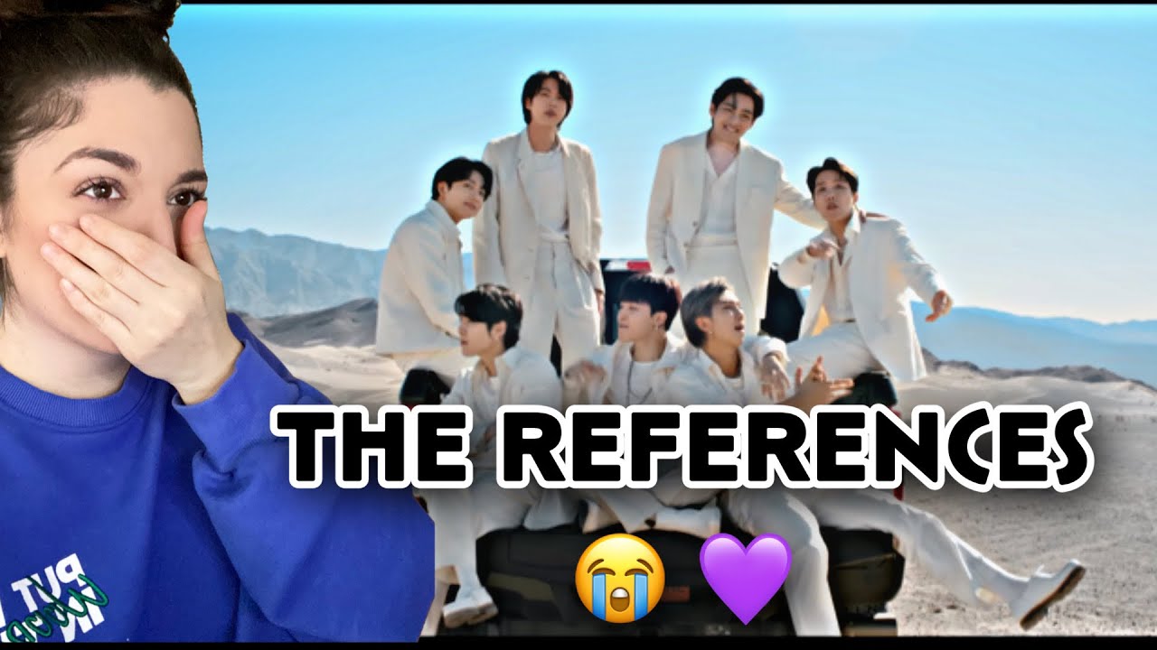 BTS (방탄소년단) 'Yet To Come (The Most Beautiful Moment)' MV REACTION