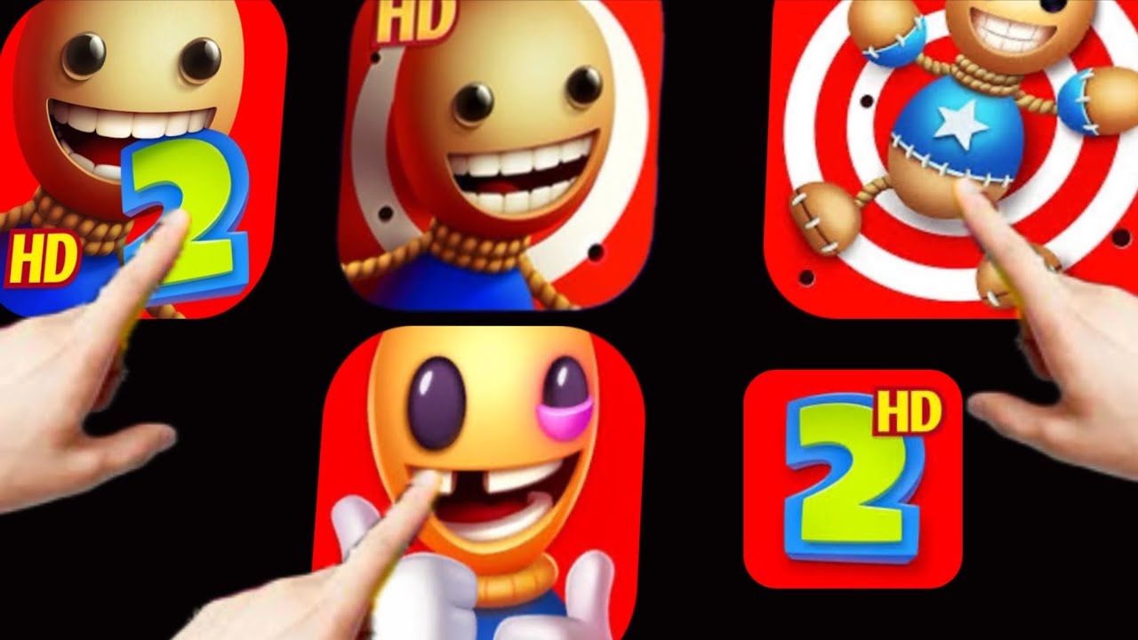 BuddymanKick2/BuddymanKick/KickTheBuddymanOriginal/KickTheBuddy!New UPDATE IOS Gameplay-2025 #gaming