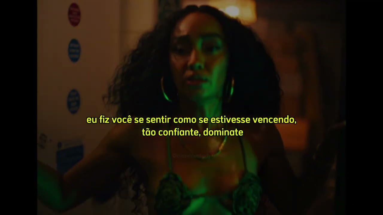 Leigh-Anne - Been A Minute (Tradução PT BR)