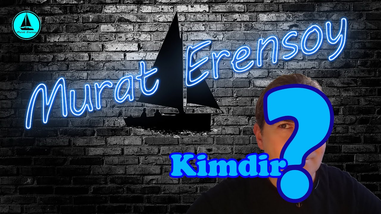 001 : İlk video, tanışalım