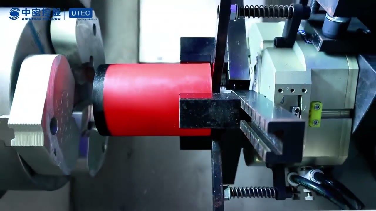 UTEC Sealing Solutions