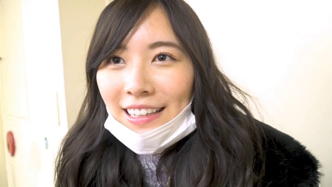 190525 Jurina (松井珠理奈 / 마츠이 쥬리나) cut - dTVスペシャル版 SKE48 9期生ドキュメント Documentary of 9th Gen SP