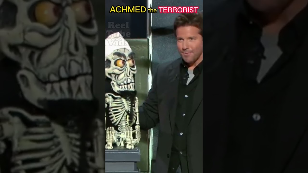 ACHMED 