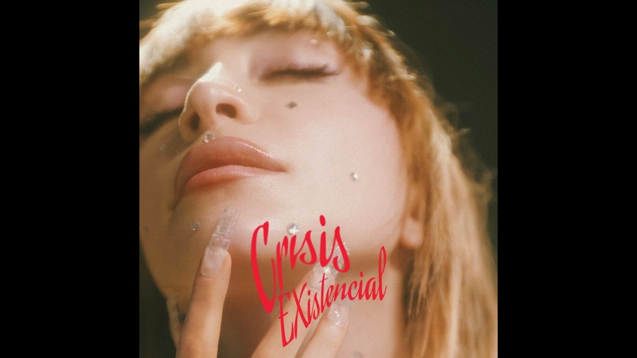 KORDELYA - crisis EXistencial (Audio Oficial)