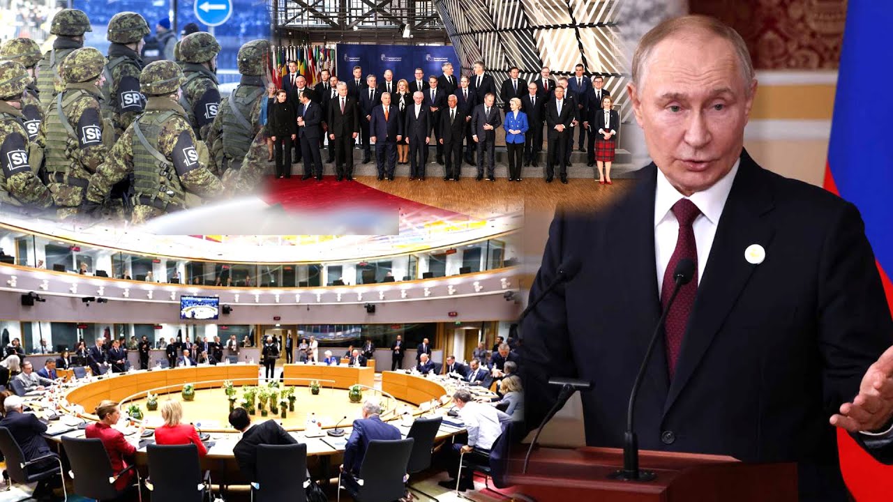 PUTIN AHAHAMUYE UBURAYI IBIBEREYE MUBUBILIGI  BAPAPYE KUMURIRO ARIKUBATSAHO NIBAFATIRA IMITUNGO YE
