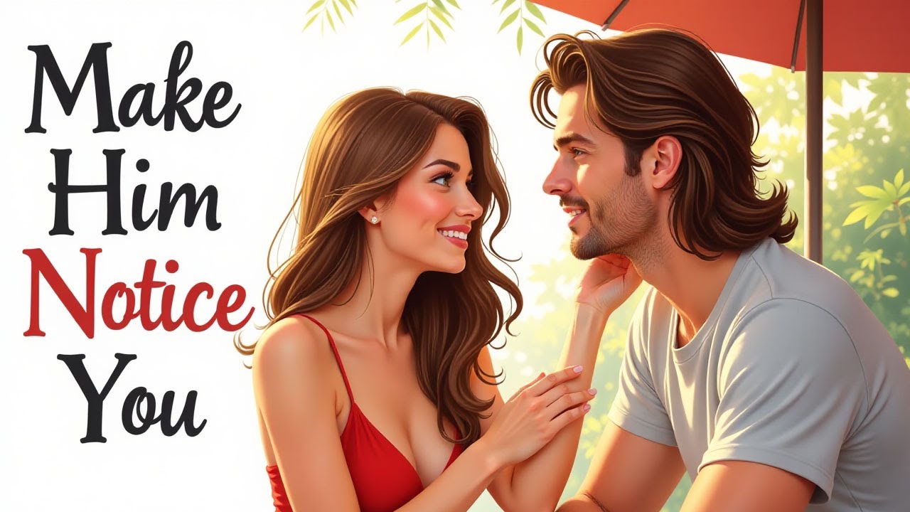 How To Tell A Guy You Like Him Without Saying Anything