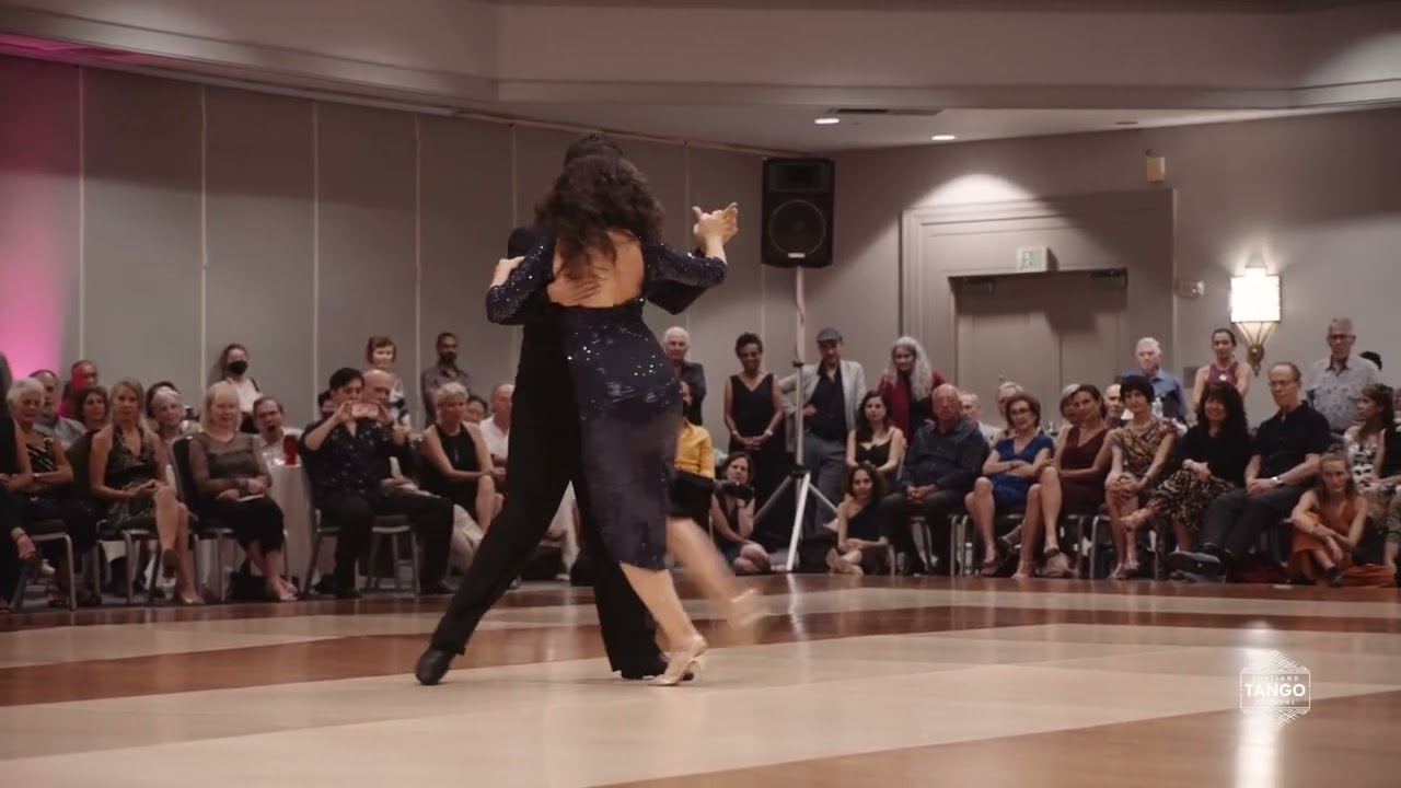 PTF2023 - Luciana Valle & Matias Sotto - Performance 2