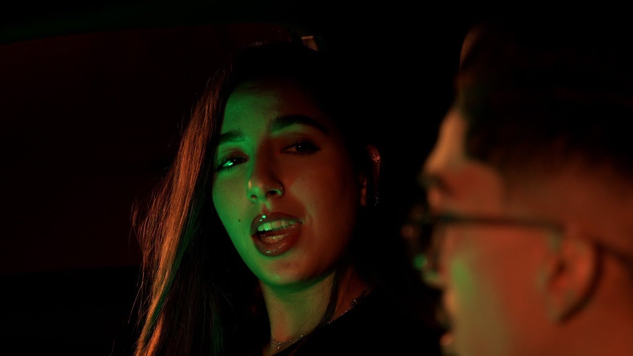 SMURXA  - Bb Salina (Official Music Video)