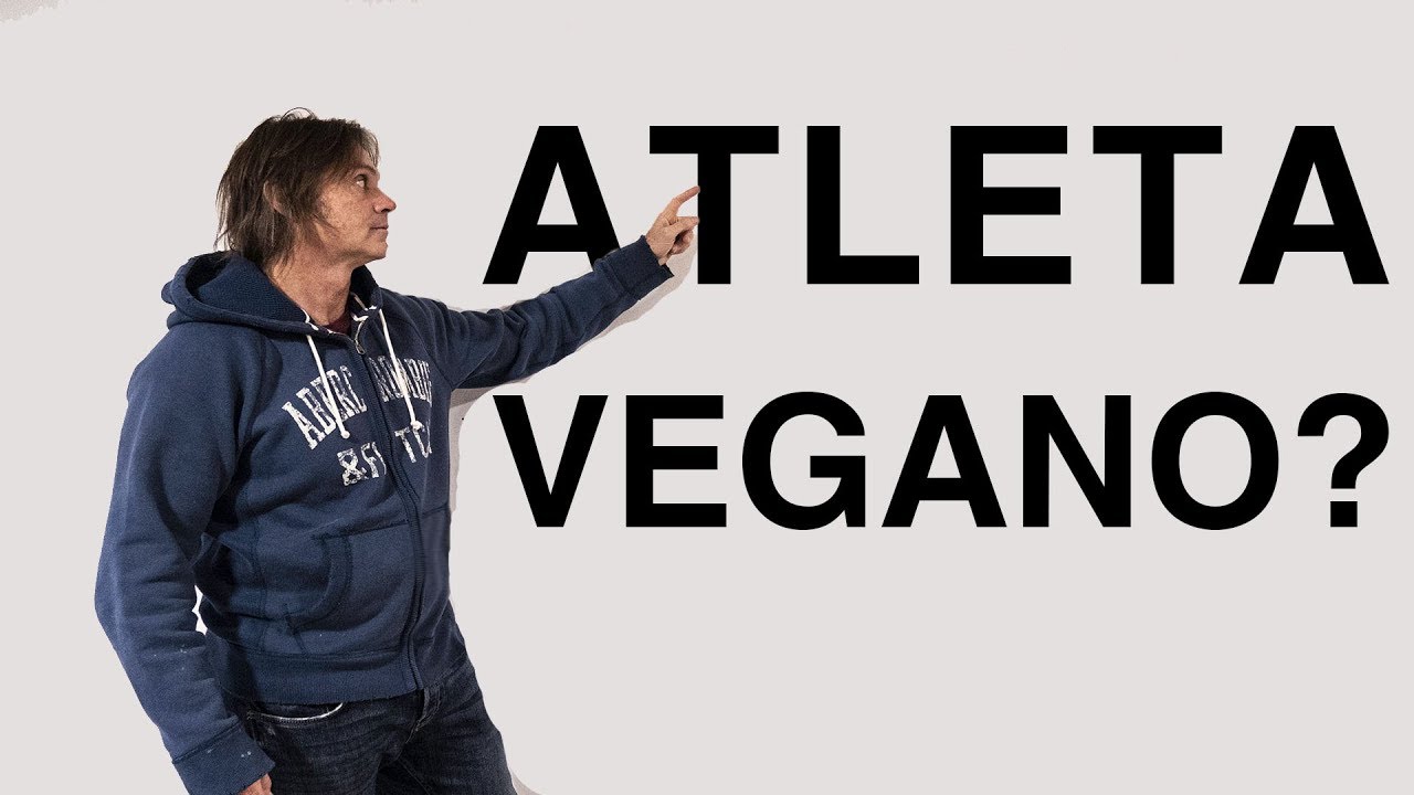 Se Puede Ser Deportista de Alto Rendimiento Con Una Dieta Vegana?