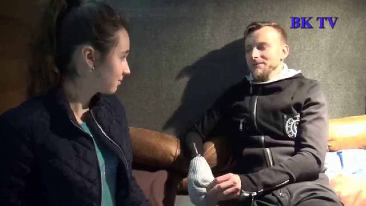 Wywiad z Piotrem Kupichą - liderem zespołu FEEL