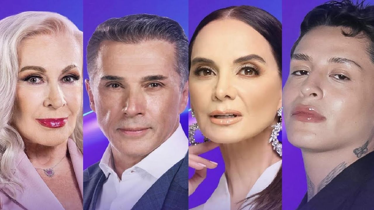 LA CASA DE LOS FAMOSO lo que NO dijeron en TELEMUNDO