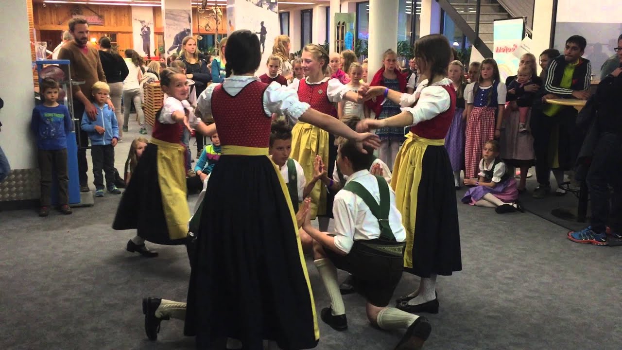 Karwendler Plattler - Auerhahn