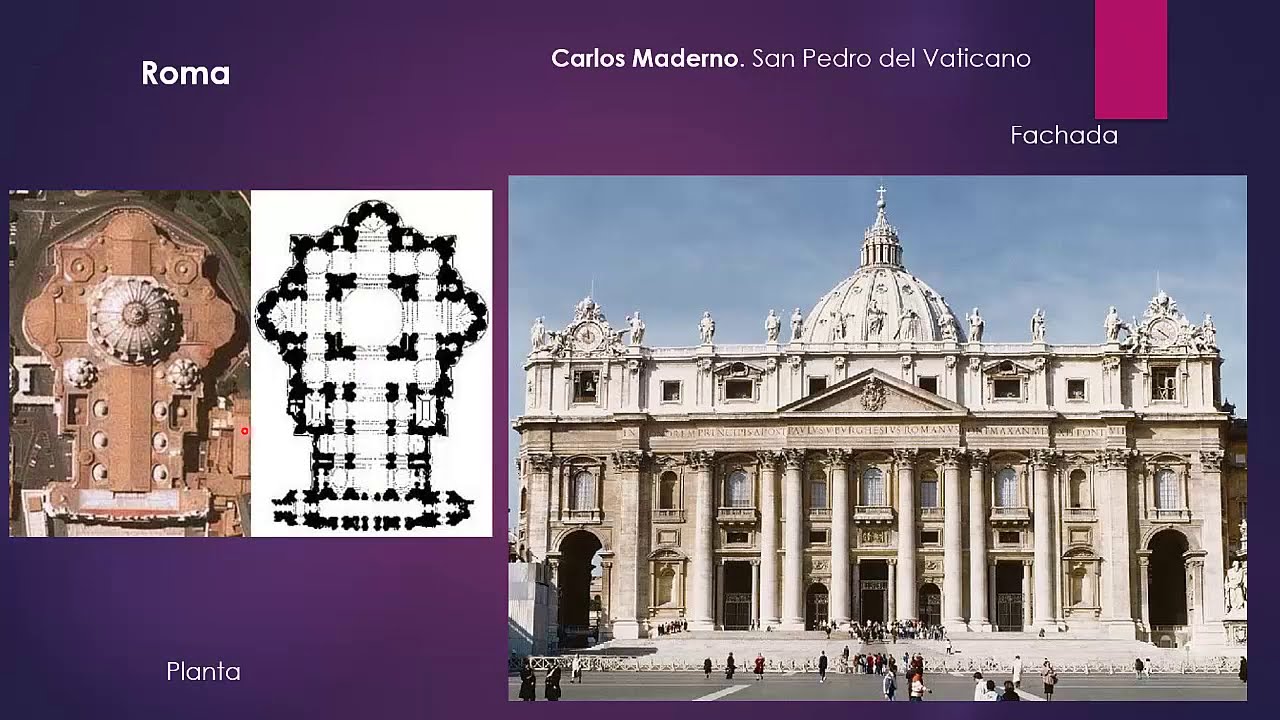 Arte BARROCO - Introducción y Arquitectura en Italia (Parte 1) | explicARTE