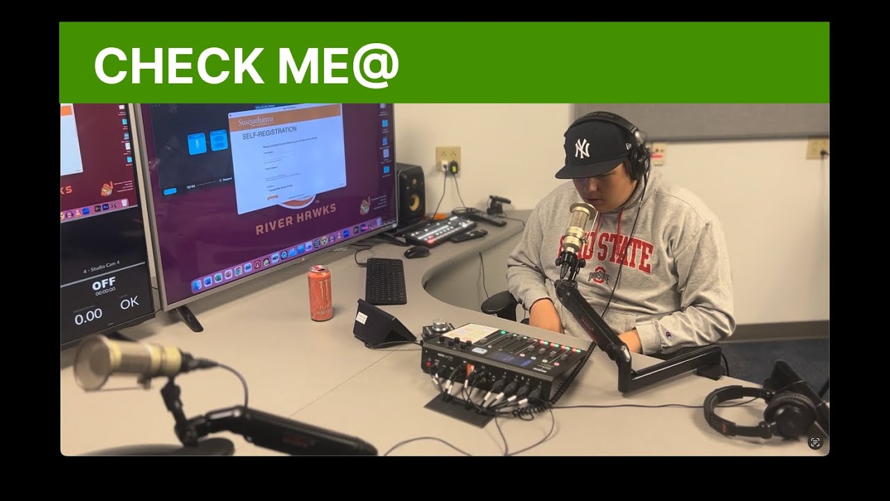 John Foltz - About Me Portfolio Video