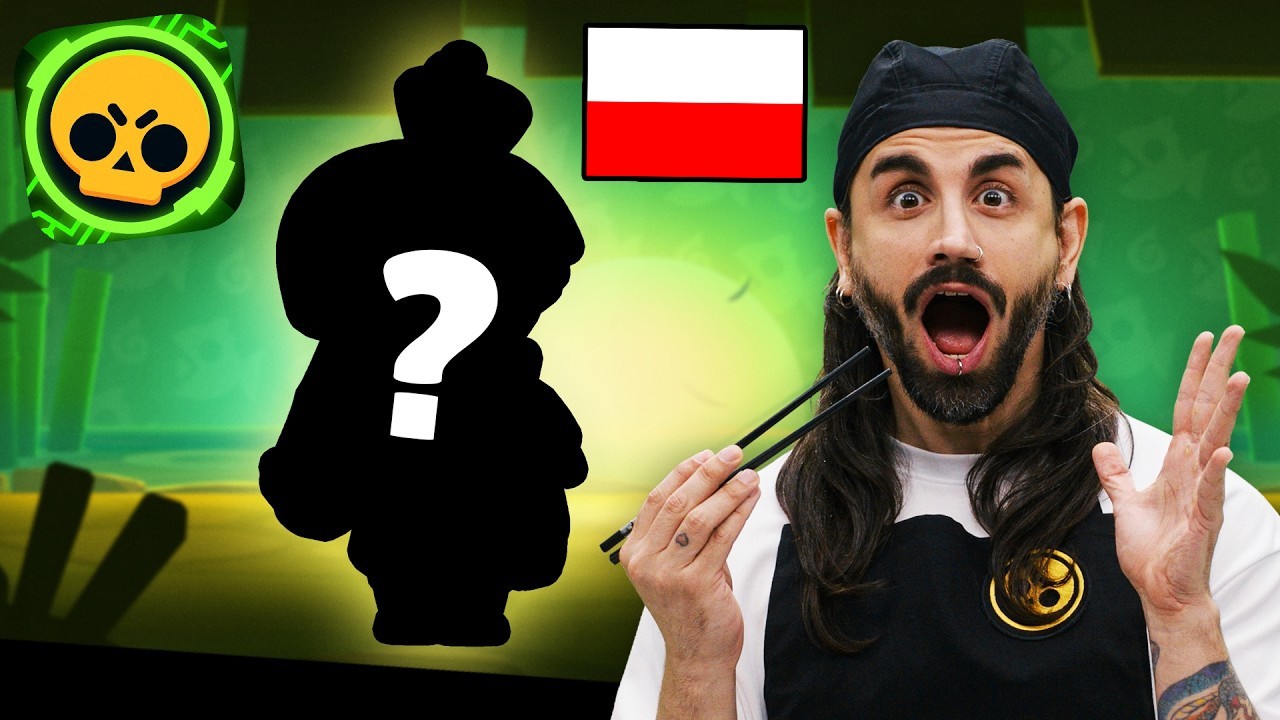 🔴 BRAWL TALK PO POLSKU 🔴 OGLĄDAMY i OMAWIAMY GO RAZEM 🔴 2 NOWYCH ZADYMIARZY
