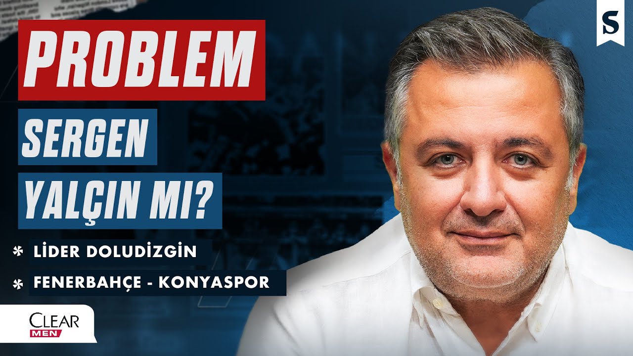 Trabzonspor 3-3 Beşiktaş, Fenerbah&ccedil;e - Konyaspor, Icardi | Mehmet Demirkol'la Karşı Karşıya #16