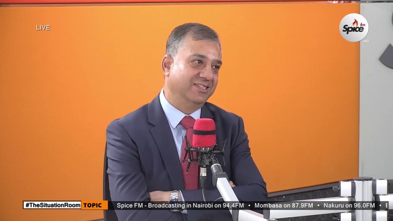 How To Get Quality Roofing Materials Through Mabati Rolling Mills Product Warranty- Manish Mehra