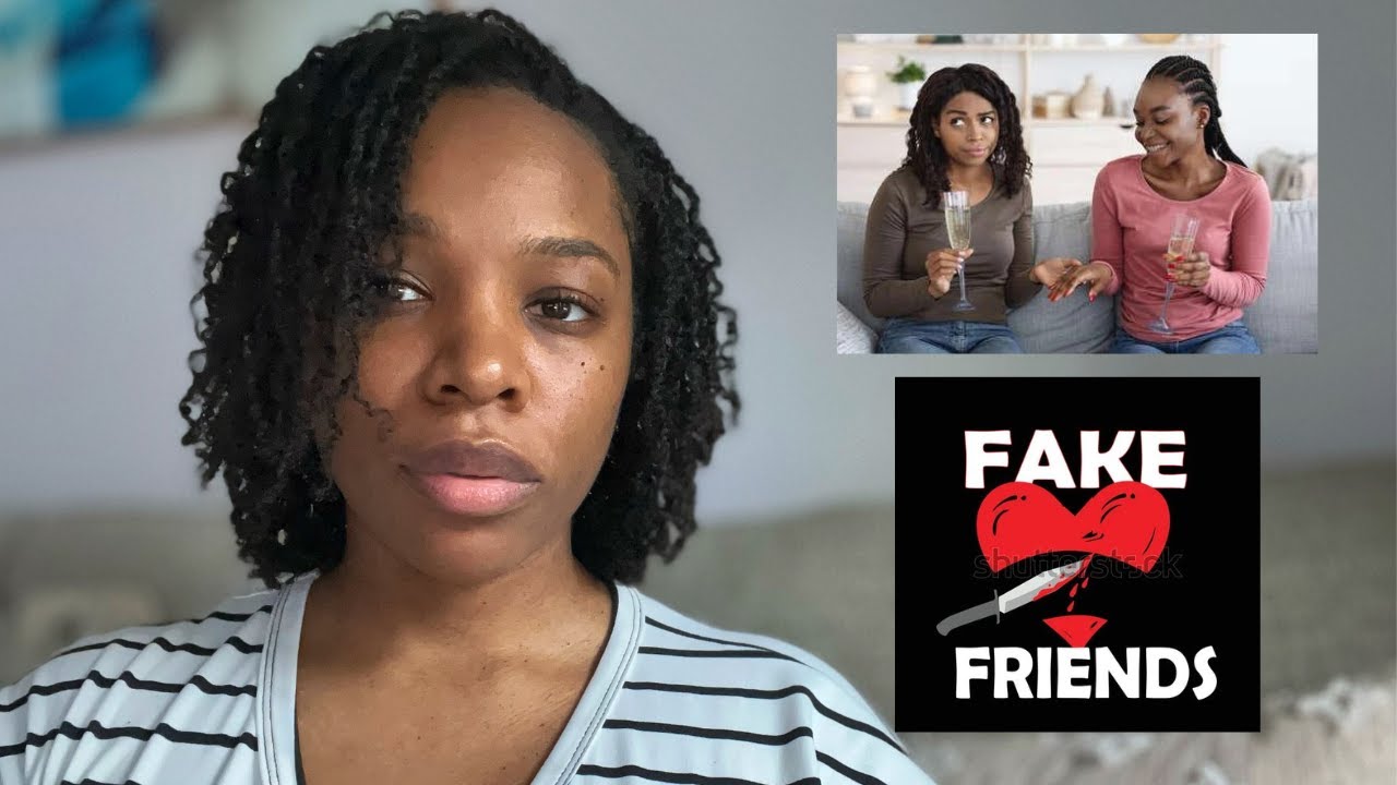 Chosen Ones and Fake Friends