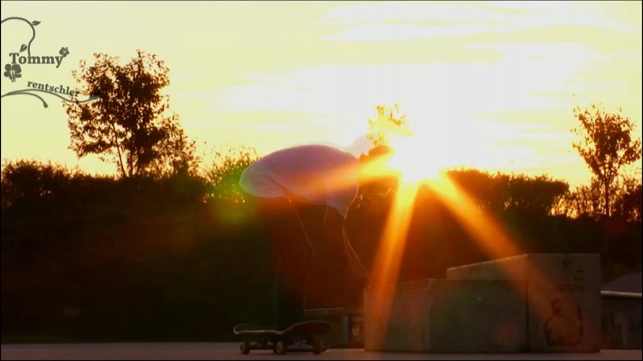 Marvs Parkmontage