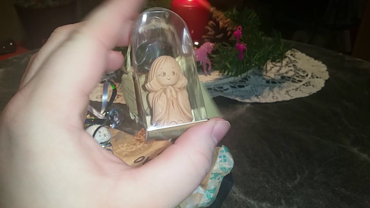 Adventskalender von Swantje 2016 | Türchen 10
