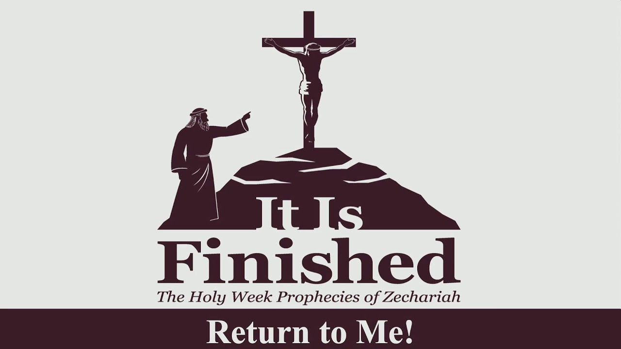 Midweek Lent- February 18th, 2026