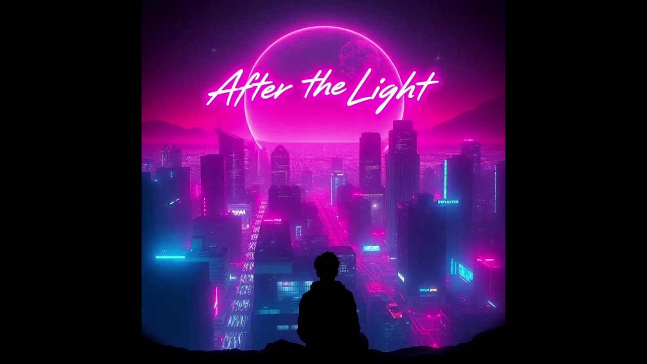 VØRLANE- After The Light
