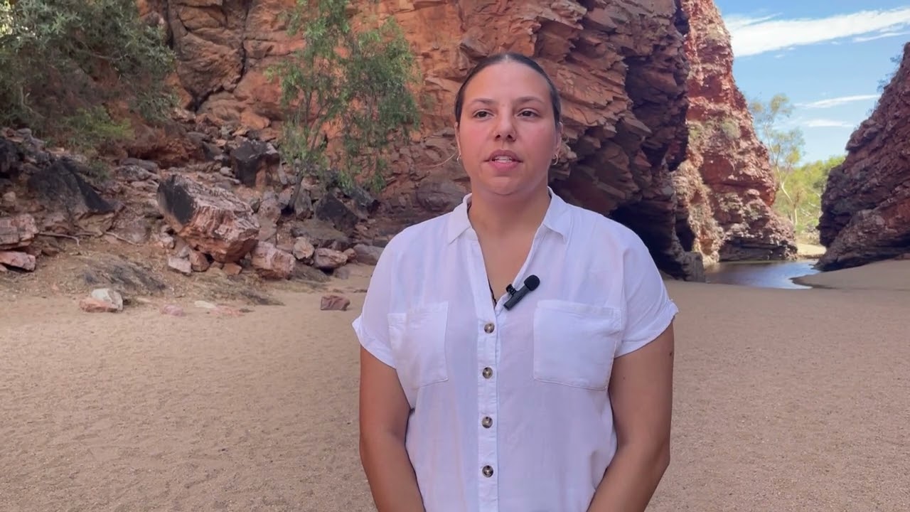 Northern Territory Project Showcase Video