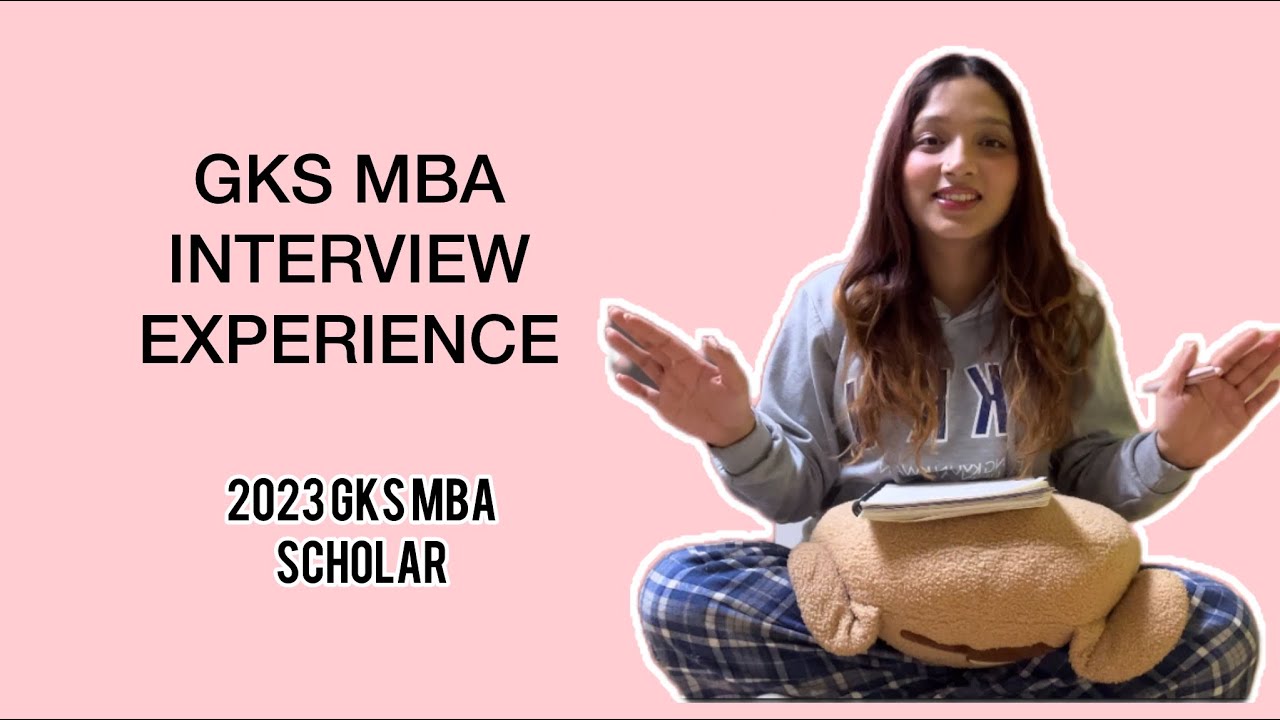GKS Graduate Business School MBA Interview Experience- Sungkyunkwan,Chung-Ang, Chonnam #gks
