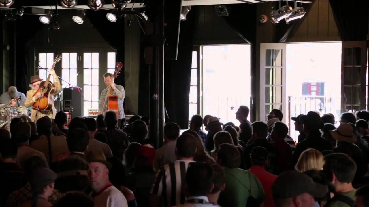 Buddy Miller & Jim Lauderdale - Full Concert - 03/15/13 - Stage On Sixth (OFFICIAL)