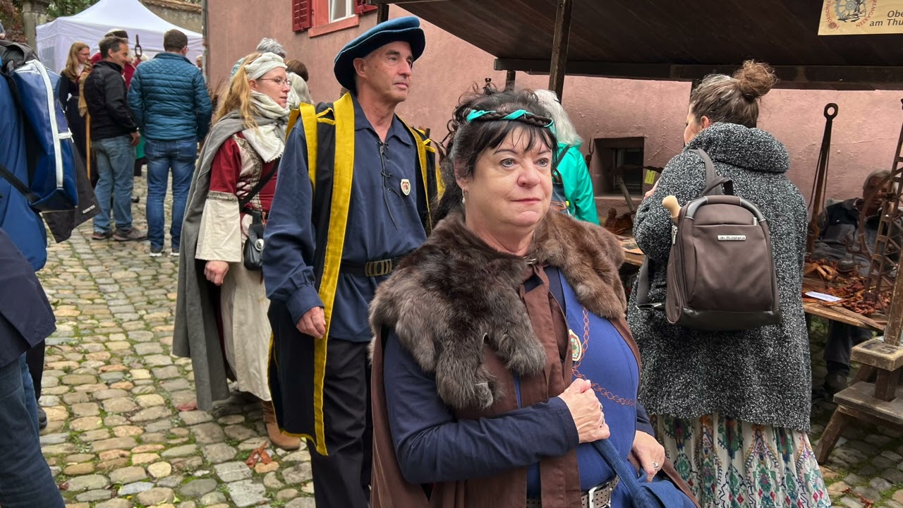 Vorschau Markt der Vielfalt Bremgarten AG  2025