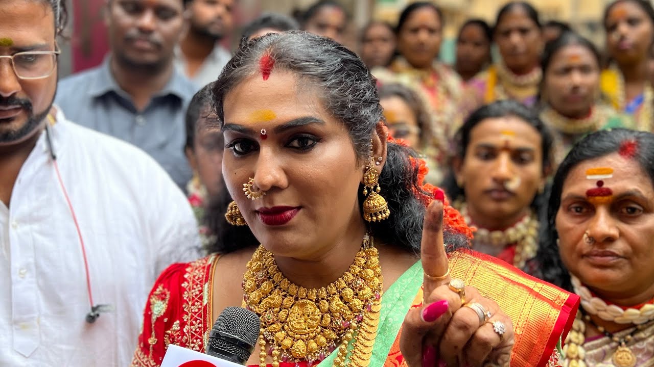 Jogini Shyamala about Ujjaini Mahankali Bonalu importance |  Shyamala Devi Secunderabad Bonalu 2024