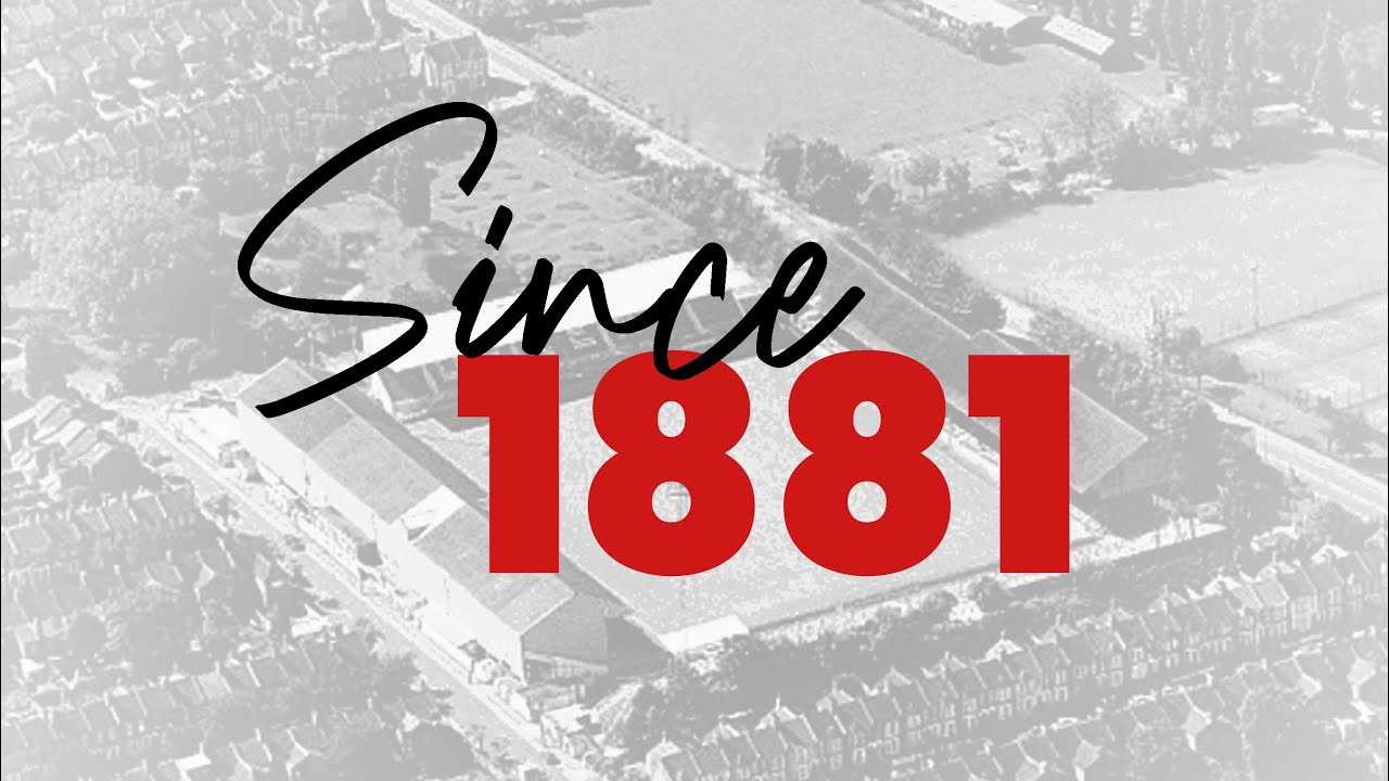 Since 1881 | This is our story