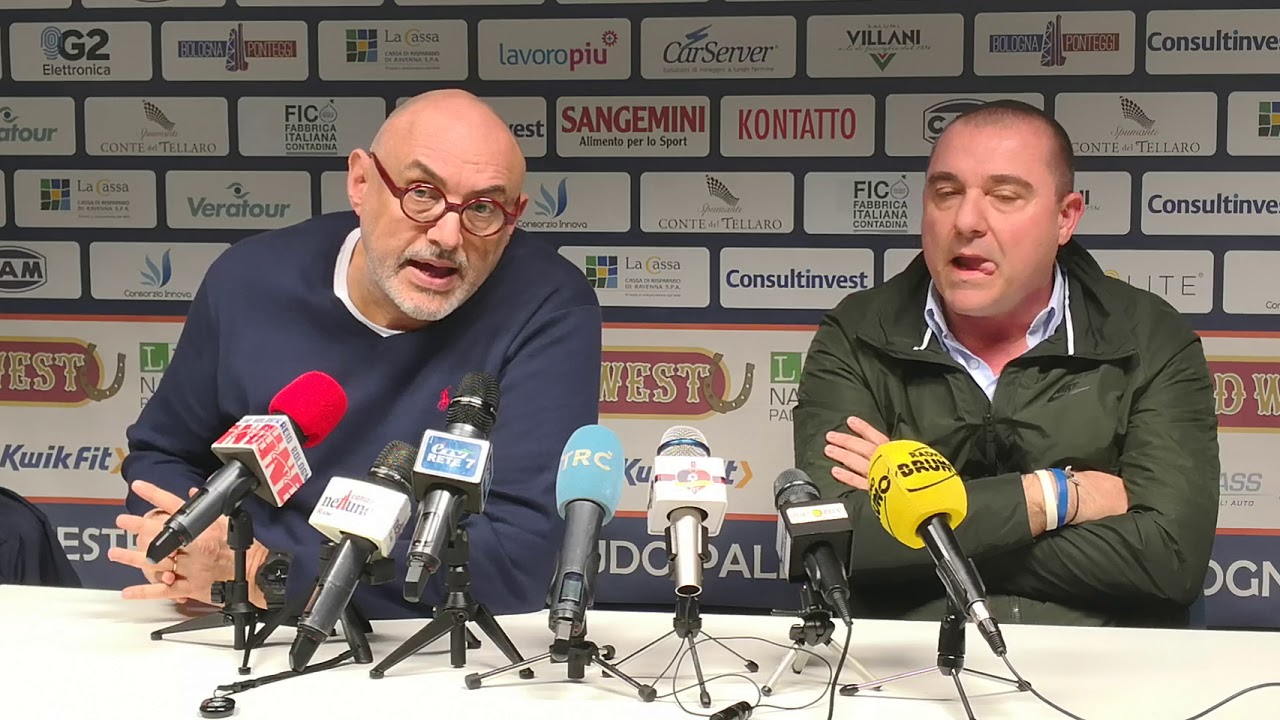 Sospensione da capo allenatore per motivi di salute di Matteo Boniciolli 26 Mar