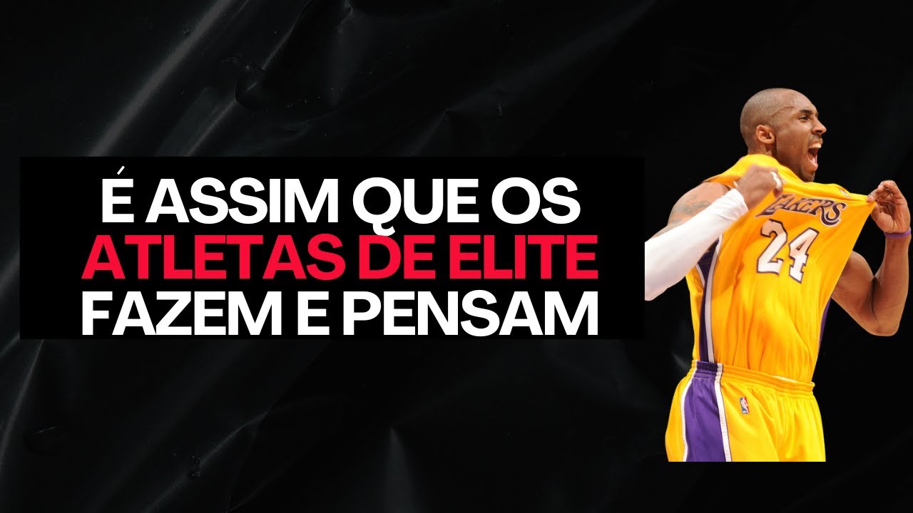 Use a Mentalidade de um Atleta de Elite para Melhorar Sua Performance - Resumo do livro - Relentless
