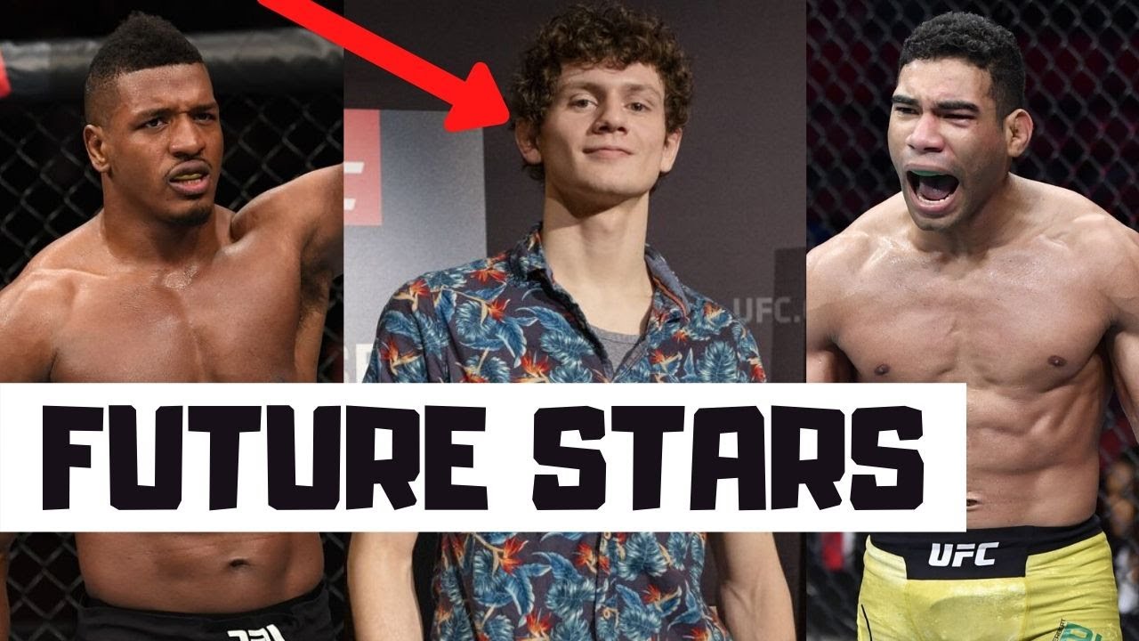 Fighters To Watch Out For At UFC 250 - Chase Hooper, Alonzo Menifield, Herbert Burns