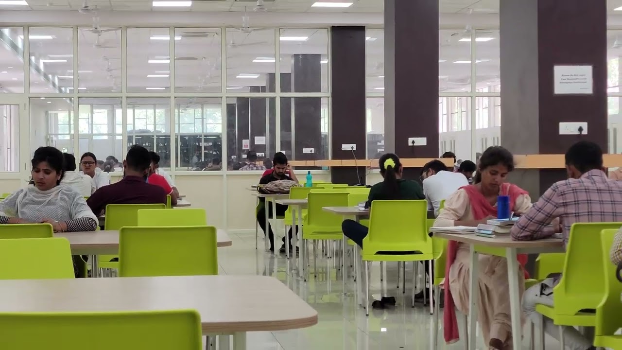 mdu new library #mdu #mdurohtak #mducampus #mducee2023 #mducee #mduian